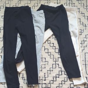GAP Kids Leggings Bundle